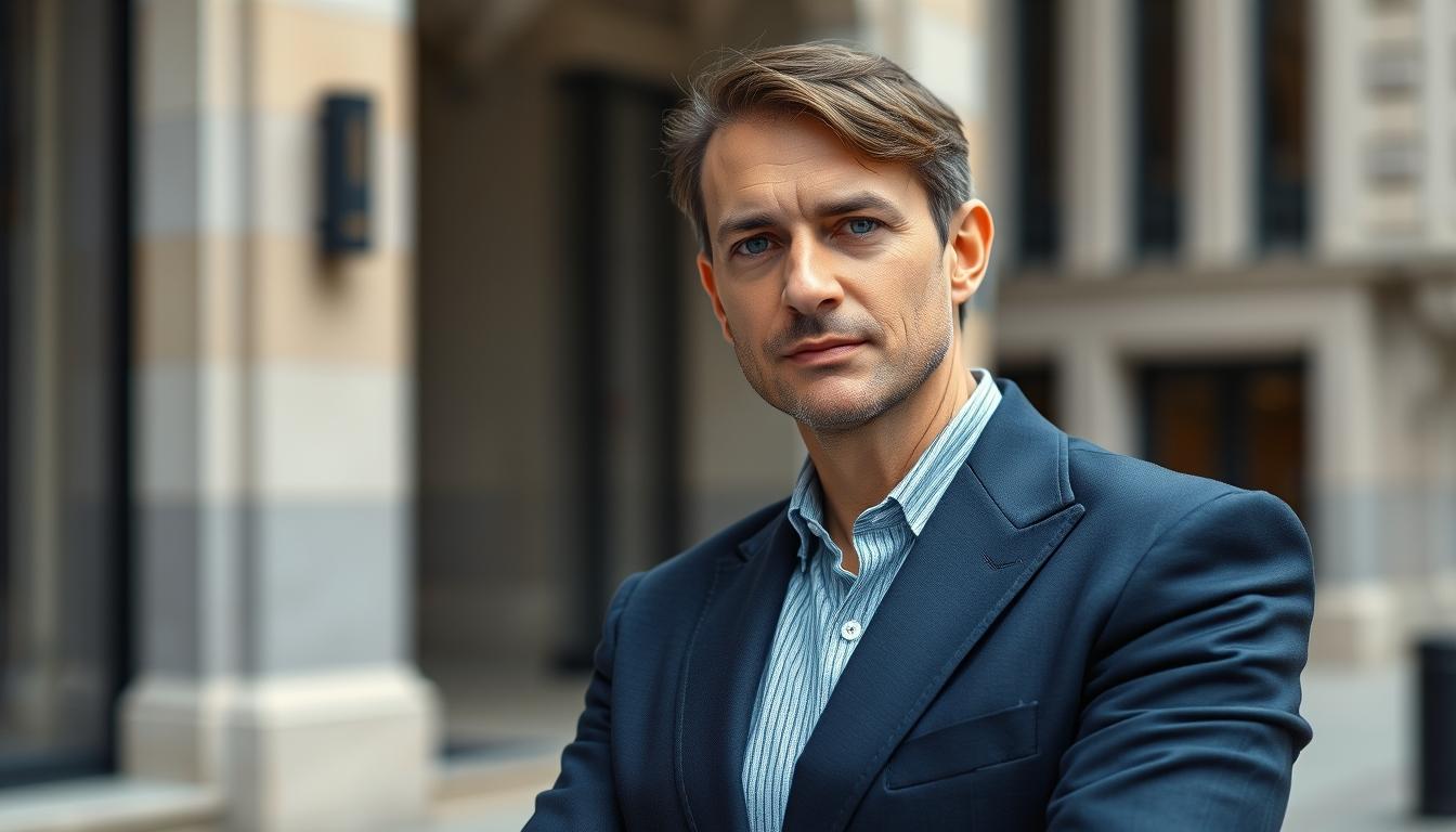 Property transactions support specialist