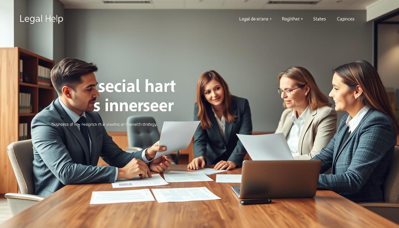 Privacy and information handling for property transaction support